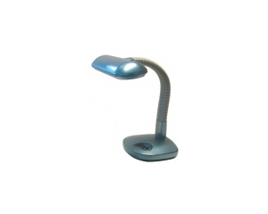 Biroja galda lampa 11W, R 39